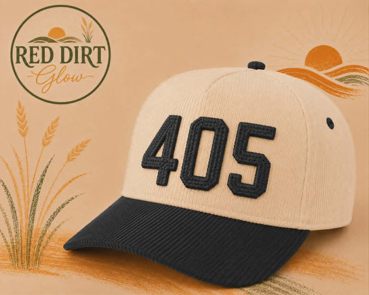 AREA CODE - Trucker Hat