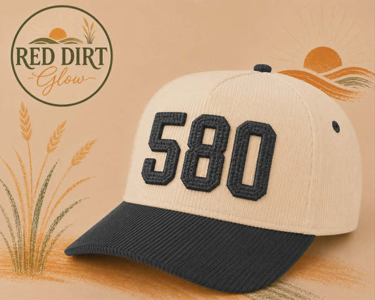 AREA CODE - Trucker Hat