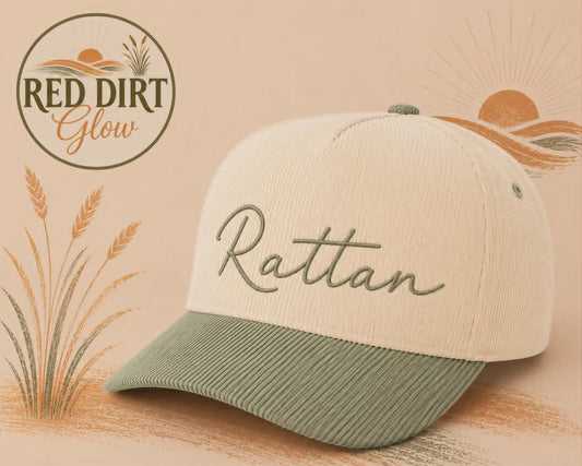Rattan - Trucker Hat