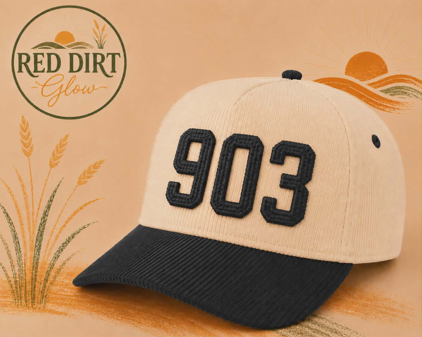 AREA CODE - Trucker Hat
